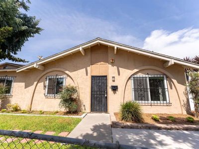 6634 Omega Dr, San Diego, CA, 92139