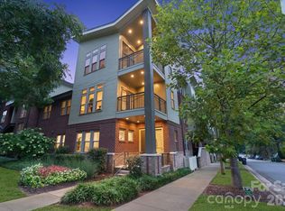 1500 Kenilworth, Charlotte, NC 28203