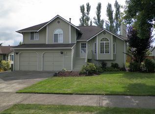 1918 24th Avenue Ct SE, Puyallup, WA 98374