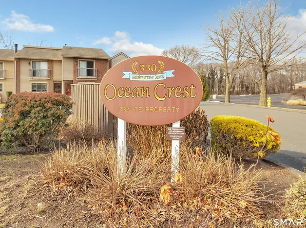 330 Merwin Avenue #1D, Milford, CT 06460