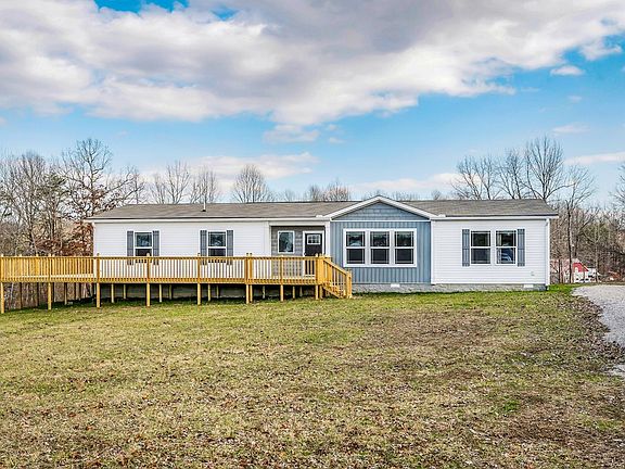 300 W Ravenscroft Rd, Sparta, TN 38583 | MLS #225661 | Zillow