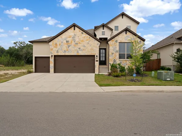 25707 Madison Ranch, San Antonio, TX 78255