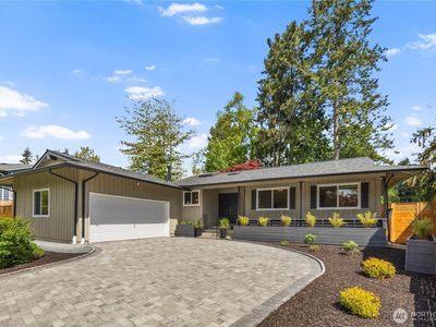 14224 110th Avenue NE, Kirkland, WA, 98034