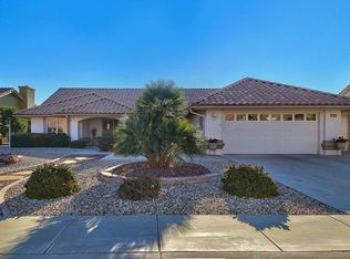 14003 W Trail Ridge Dr, Sun City West, AZ 85375