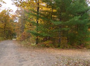 LOT 4 N Ginger Creek Pass, Hayward, WI 54843