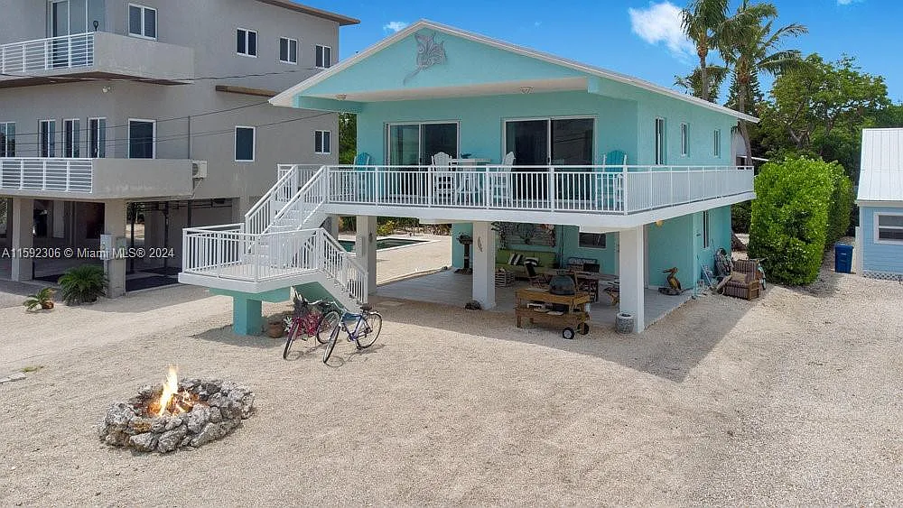 Building Photo - 246 Tavernier Dr