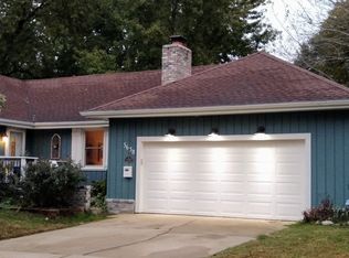 3638 S Ferguson Ave, Springfield, MO 65807