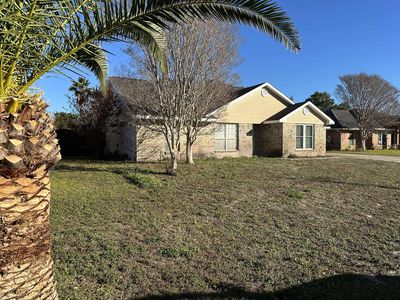 1528 Kitty Hawk Dr, Gulf Breeze, FL, 32563