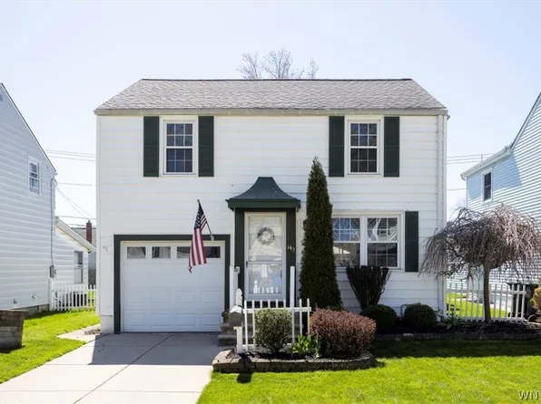 143 Zimmerman Blvd, Buffalo, NY 14223