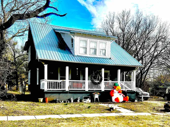 510 S Atchison St, El Dorado, KS 67042