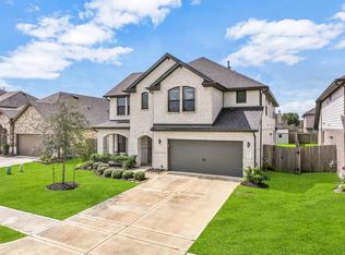 1570 Mustang Trl, Friendswood, TX 77546