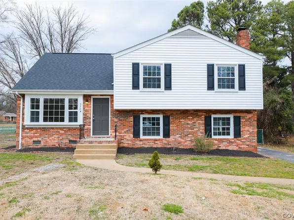 3704 Lunar Ct, North Chesterfield, VA 23234