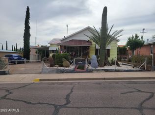 175 N Magma Ave, Superior, AZ 85173