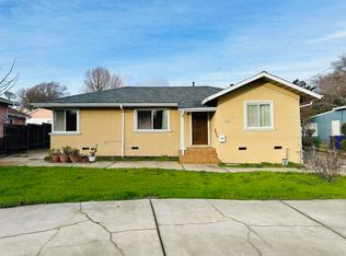 916 Manor Rd, El Sobrante, CA 94803