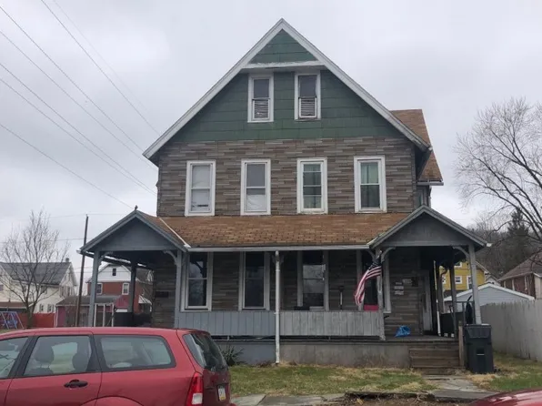 1666 Memorial Ave, Williamsport, PA 17701