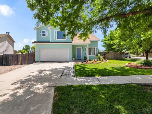 3644 Bison Ln, Pueblo, CO 81005