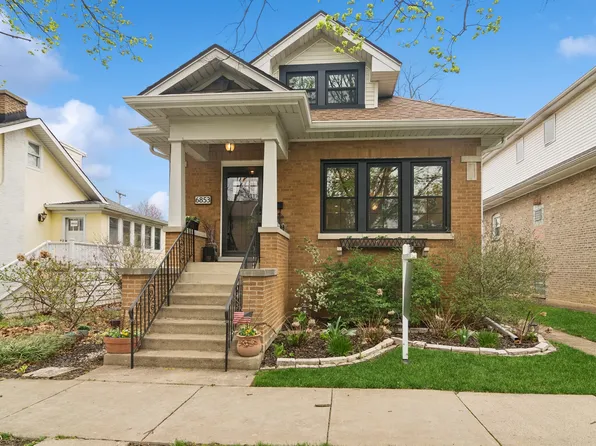 6853 N Ottawa Ave, Chicago, IL 60631