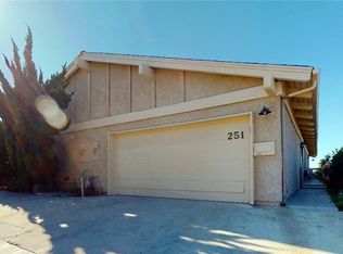 251 Avenida Adobe, San Clemente, CA 92672