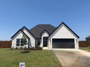 12729 Ruger Rd, Godley, TX 76044