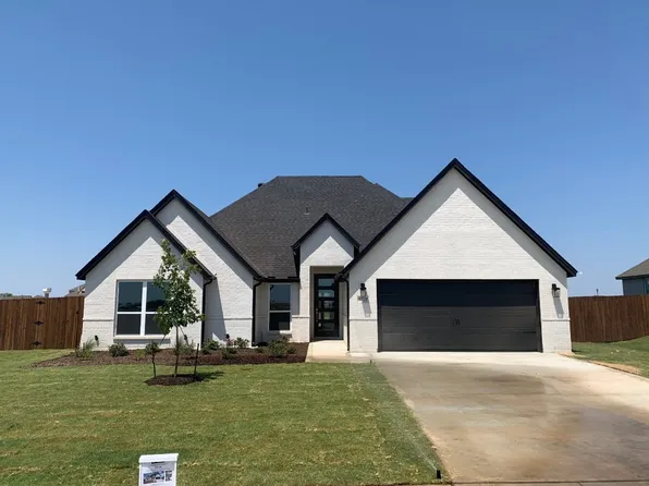 12729 Ruger Rd, Godley, TX 76044