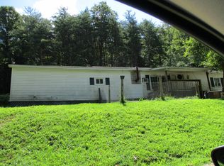 1412 Hardscrapple Rd, Wellston, OH 45692