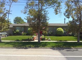 420 E Bixby Rd, Long Beach, CA 90807