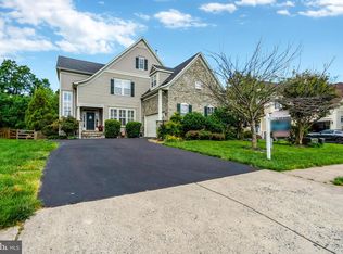 9009 Roaring Spring Loop, Bristow, VA 20136