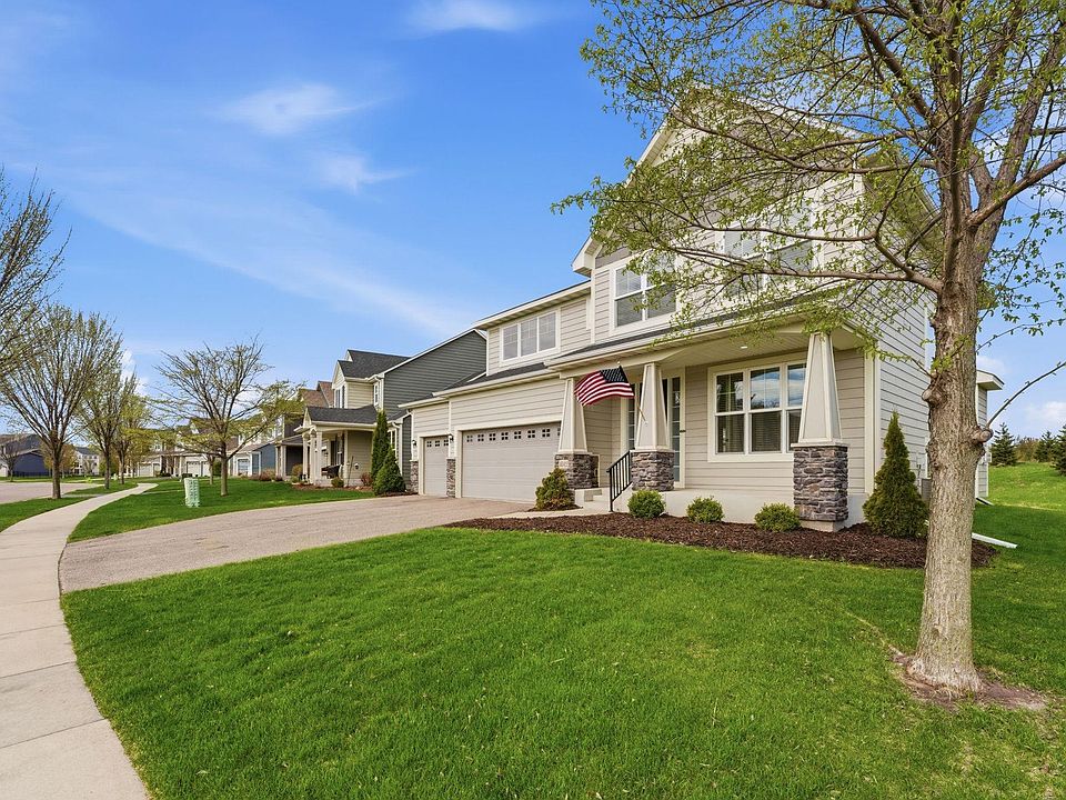 4042 Grand Chevalle Pkwy, Chaska, MN 55318 | MLS #7066104 | Zillow