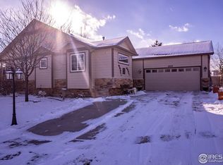 4807 Frisco Ave, Loveland, CO 80538