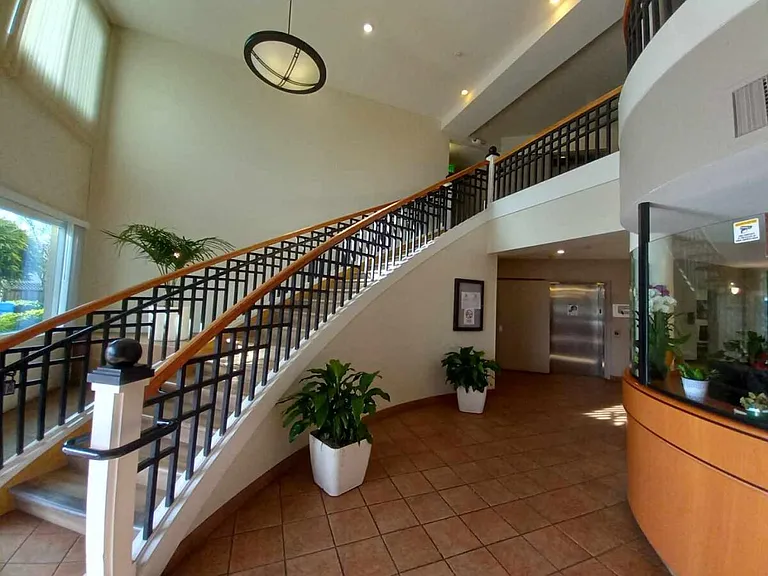 Borregas Court Apartments — Photo 14