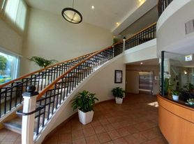 Borregas Court Apartments