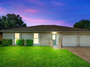 1510 Van Buren Dr, Deer Park, TX 77536