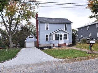 12341 Portage St, Rittman, OH 44270