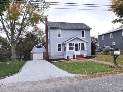 12341 Portage St, Rittman, OH, 44270