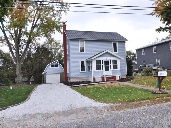 12341 Portage St, Rittman, OH 44270