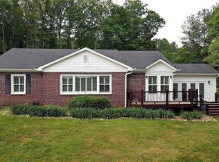 13224 Old Highway 76, Morganton, GA 30560