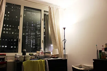 Rented by Citi Habitats