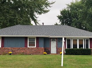 1252 Susan St, Joliet, IL