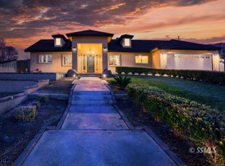 4500 Poplar St, Mountain Mesa, CA 93240