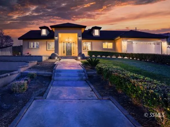 4500 Poplar St, Mountain Mesa, CA 93240