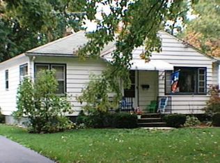 167 Dilworth St, Elyria, OH 44035