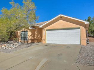4715 Taylor Ridge Rd NW, Albuquerque, NM 87120