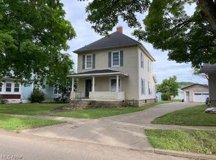 437 E State St, Newcomerstown, OH 43832