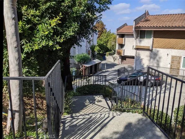 1701 Garvey Ave APT 3, Alhambra, CA 91803