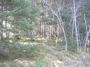 376 Kizhuyak Dr, Port Lions, AK 99550