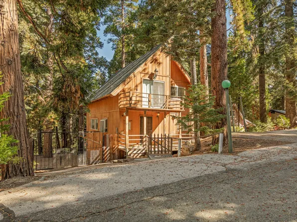 31522 Cedarwood Dr, Running Springs, CA 92382