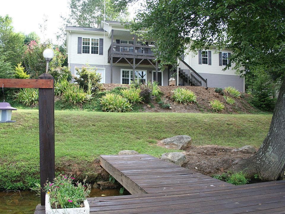 The Dock