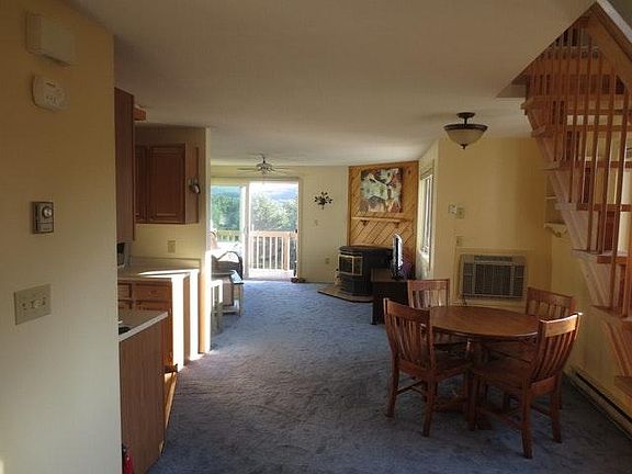 main floor