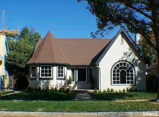 135 Maynell Ave, Modesto, CA 95354