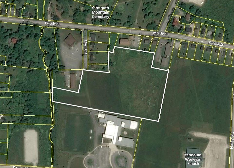 2nd image of Haley Rd